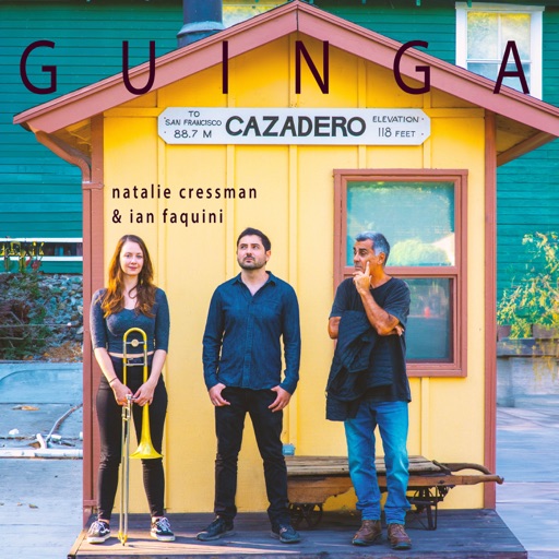 Album artwork