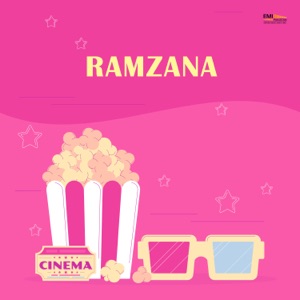 Ramzana (Original Motion Picture Soundtrack) - EP