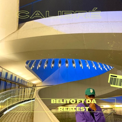 Calibré - Single