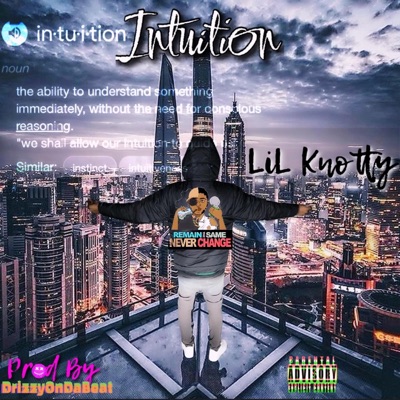 Intuition - EP