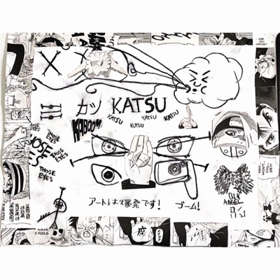 Katsu - Single