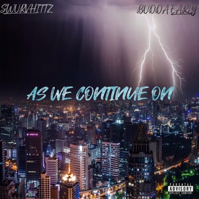 As We Continue On - EP