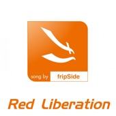 Red Liberation artwork