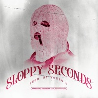 Sloppy Seconds - Single - Devon the Chief