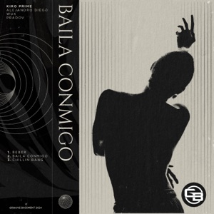 Baila Conmigo - Single