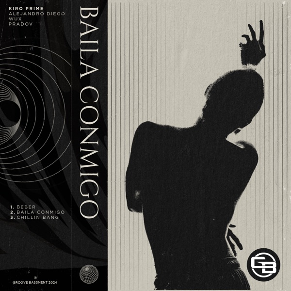 Baila Conmigo - Single