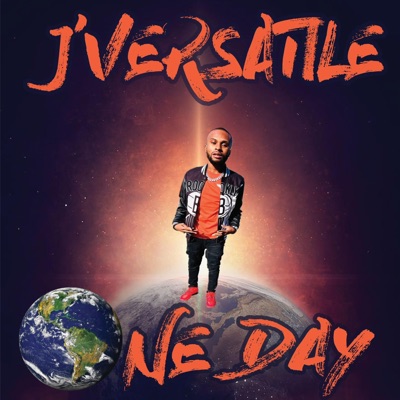 Feel the Music In My Spirit - Single