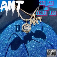 On Me (feat. Trill Lee) - Single - Dj @NT