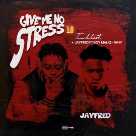 Why (feat. Boy Maliq) Jayfred