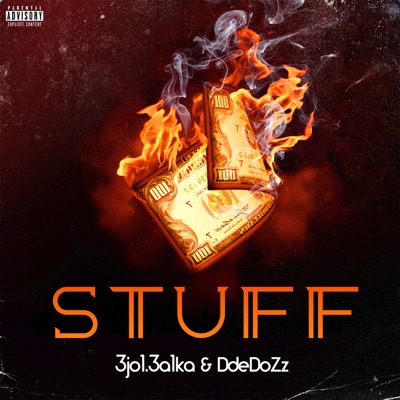 Stuff - Single