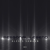Personal Legend - Single - Alexis Samaan