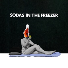 Sodas in the Freezer - Single