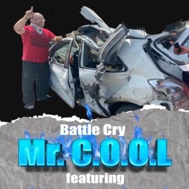 Living This Life (feat. Kozmic) Mr C.O.O.L
