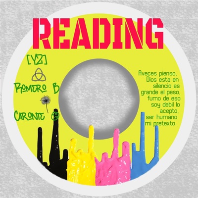 Reading (feat. Caronte skz) - Single