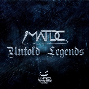 Faces of Danger (MatDc Club Edit)