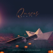 Quizás (Remix) artwork