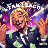 Star League - Single - ReallyMonny