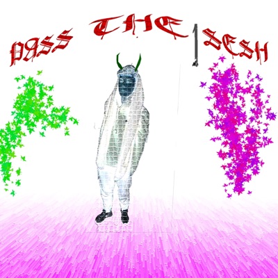 Pass the Sesh (575 WILLZ) (575 Willz Remix) [575 Willz Remix] - Single