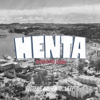 Henta 2024 - Single - Høggern, Basserati & Læff
