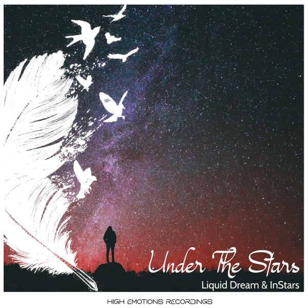 Under the Stars - Single
