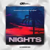 Nights (Extended Mix) artwork