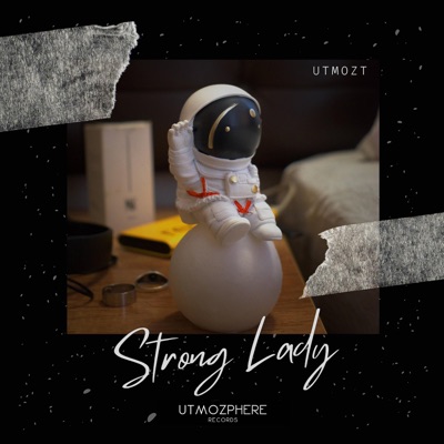 Strong Lady. - Single