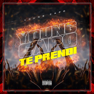 Te Prendí - Single