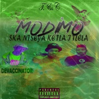 Modimo Ska Ntseya (feat. Devaccinator) - Single - TC.