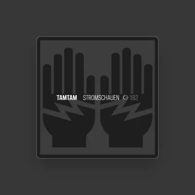 Listen to Tamtam, watch music videos, read bio, see tour dates & more!
