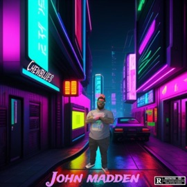 John Madden ChewBlues