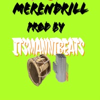 Merendrill Vol 1 - EP - Itsmannibeats