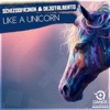 Like a Unicorn - Single