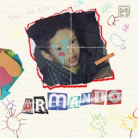 ARMANDO - Single - Armenta