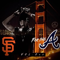 A 2 Da Bay (feat. BG Fooley) - EP - A Pimp Named Fooley