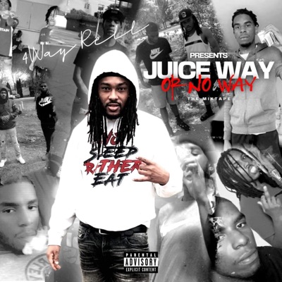 JUICEWAY OR NOWAY