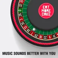 Music Sounds Better With You