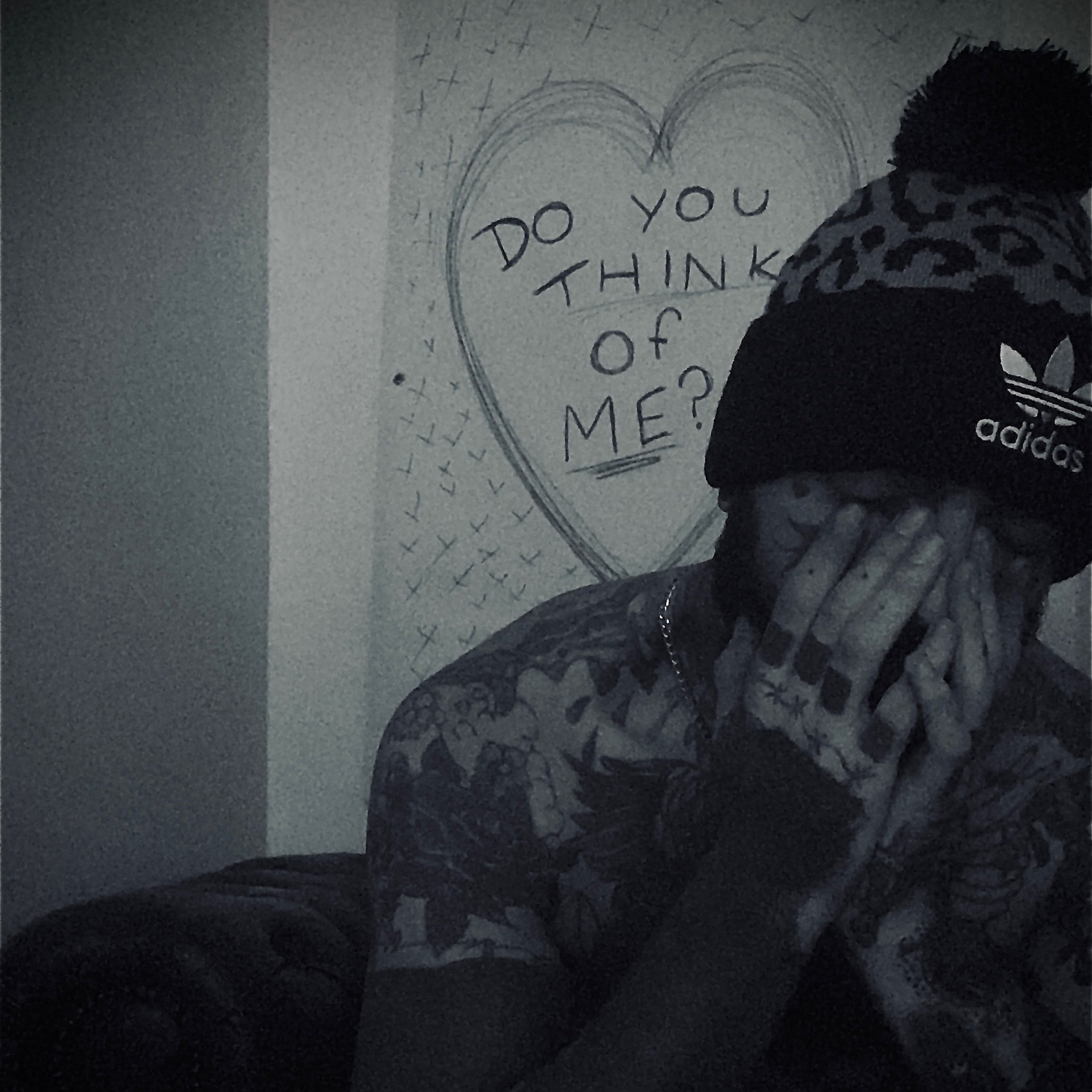 Do You Think of Me? - Single