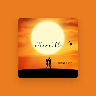 Listen to Duane Katz, watch music videos, read bio, see tour dates & more!