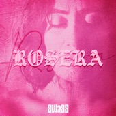 Rosera - EP artwork