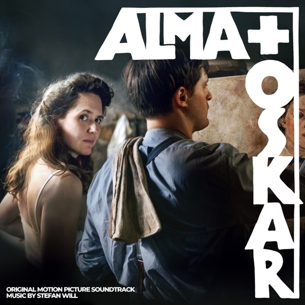 Alma & Oskar (Original Motion Picture Soundtrack)