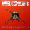 Angelic Upstarts