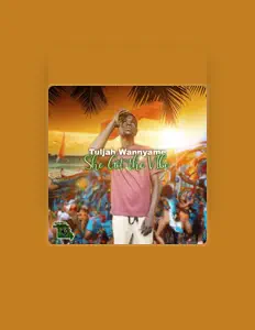 聆聽 Tuljah Wannyame、觀看音樂影片、閱讀小傳、查看巡演日期等！