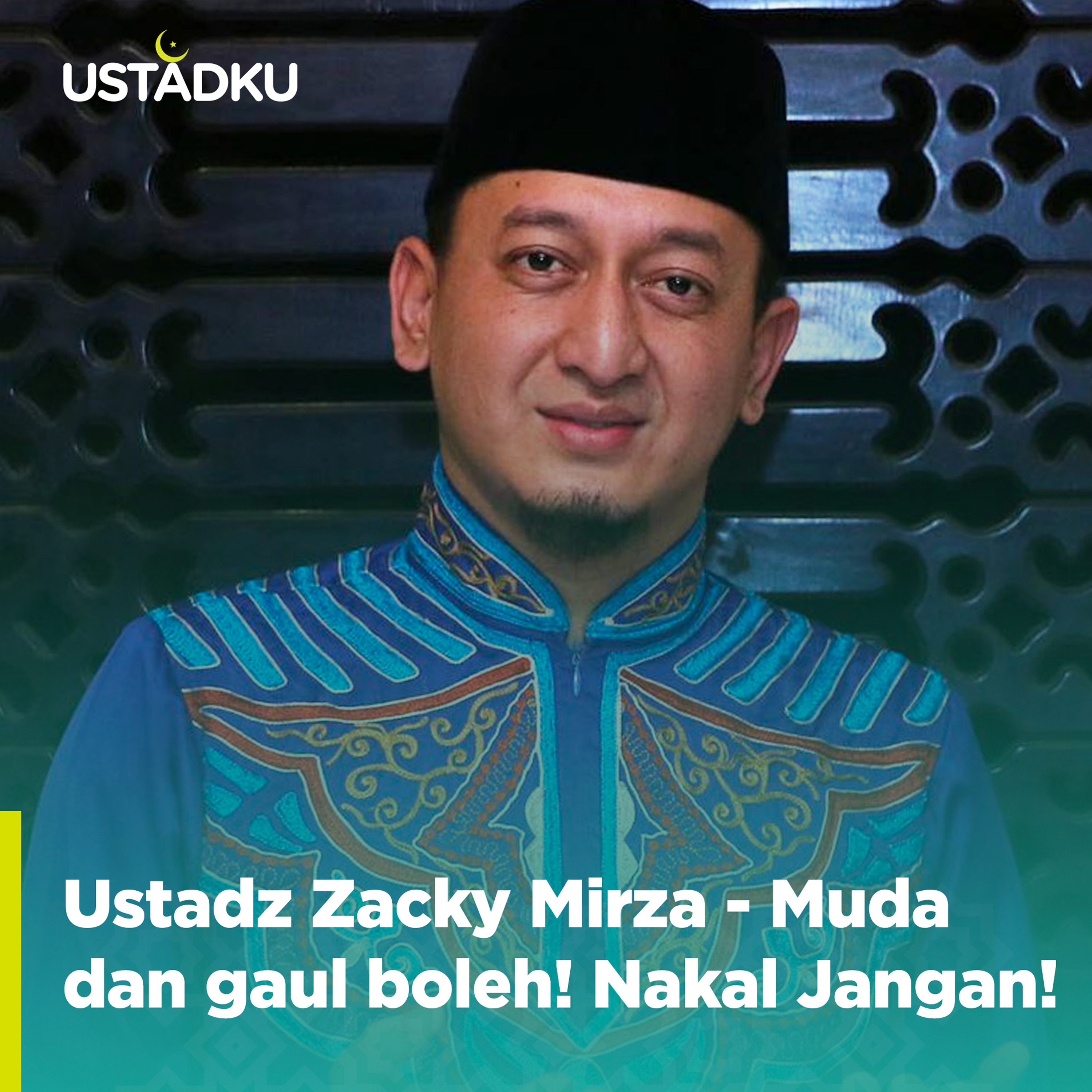 ILM - Jangan pake sedotan plastik, kurang gaul!