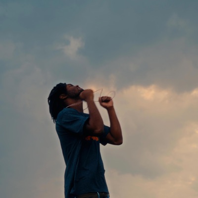 Nkrumah - Single