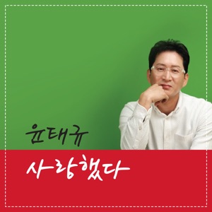 사랑했다