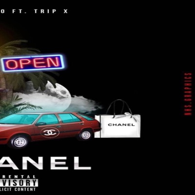 Chanel (feat. Trip Xæ) - Single