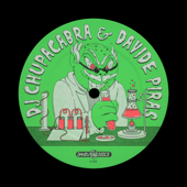 The Strange Case Of… - Dj Chupacabra & Davide Piras