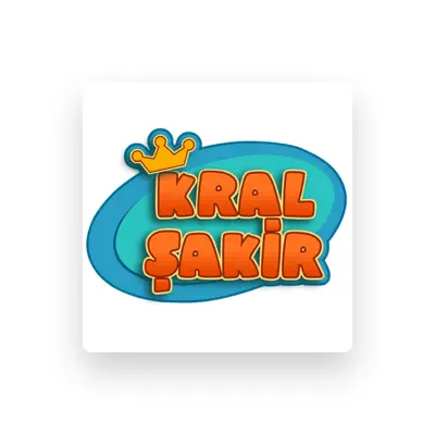 Listen to Kral Şakir Grafi2000, watch music videos, read bio, see tour dates & more!