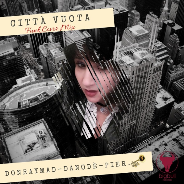 Città Vuota (feat. DanOdè) - Single