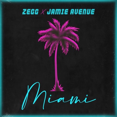 Miami (Cover) - Single